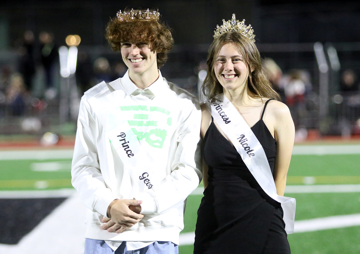 a Oregon City Tigard football Oregon September 29 2023 Dan Brood 44
